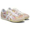 ONITSUKA TIGER Серрано Цветочные Мужские Кроссовки Разноцветные Кремово-Белые 1183B919-100
