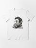Serge Gainsbourg Serge Gainsbourg Monochrome Portrait Essential T-Shirt