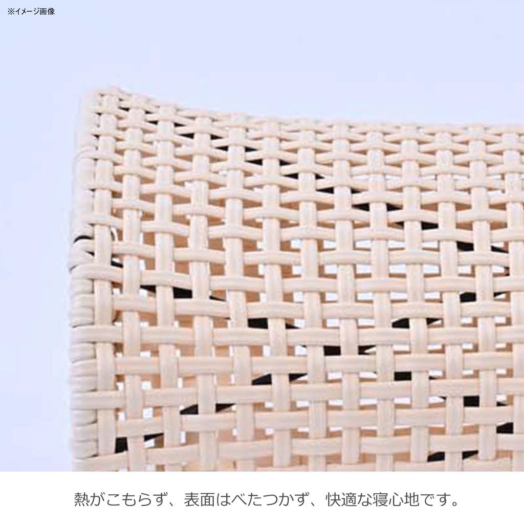 Sunflower Rattan Pillow, Polypropylene, MA068PNA