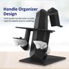 VR Desktop Display Holder For Oculus Quest 3/Quest 2/Quest Pro/Pico 4/PS VR 2 Headset Stand Station VR Accessories