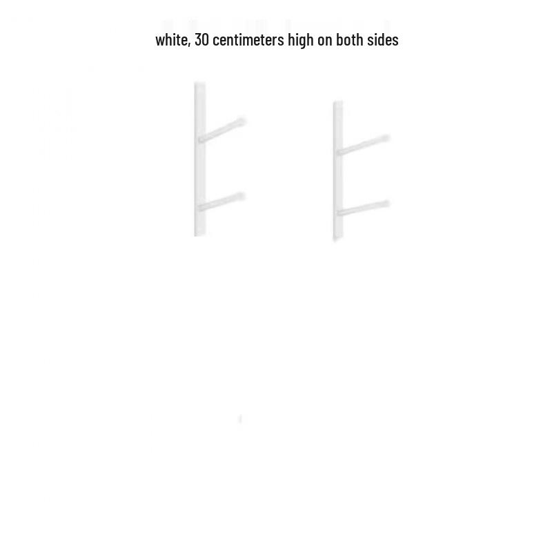 Настенная многоярусная стойка-органайзер для ковриков для йоги большой вместимости