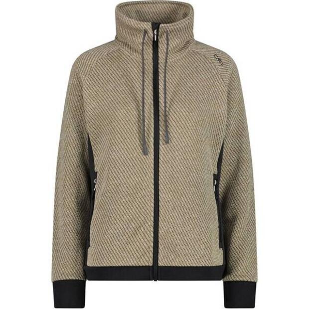 Куртка CMP Woman Jacket