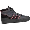 Adidas Akando ATR Core Black Wonder Красные кроссовки унисекс Carbon GX2066