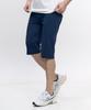 EZBUY [2Pack] Zero Cool Men'S Comfortable 3/4 Elastic Waist Pants 4 Colors (Type A)