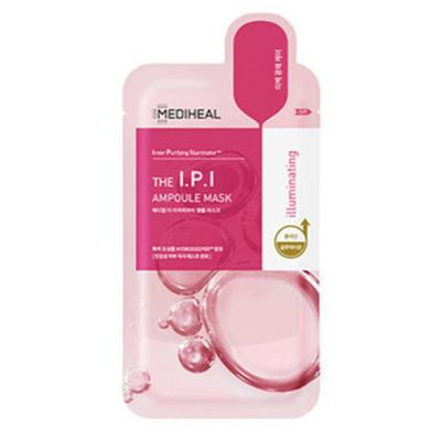 Маска IPI Ampoule Mask 10 шт. (3 варианта)
