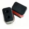 2Pcs Car Whistle Physical Ultrasonic Animal Sirens Deer Repellers Motorcycles Trucks Outdoor Safety Alert Device Alarm Tools
