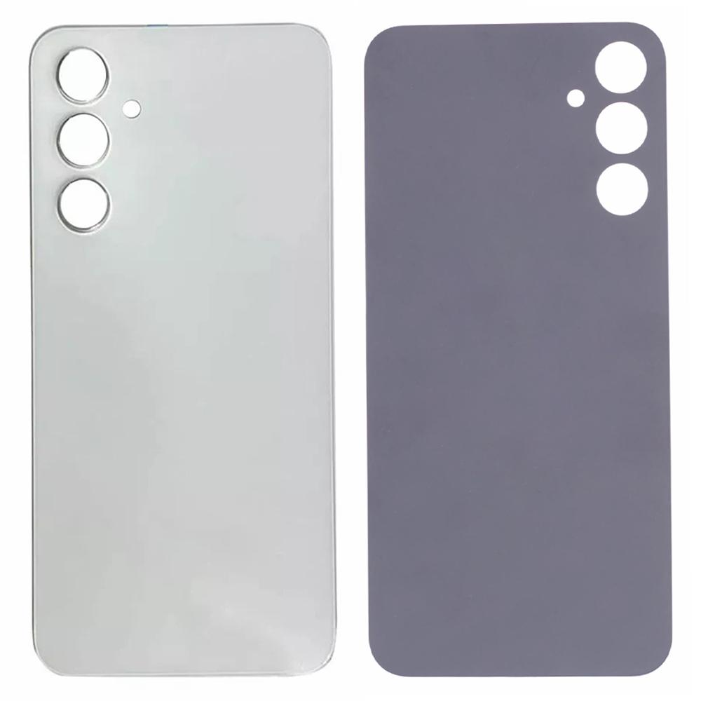 Задняя крышка аккумуляторного отсека для Samsung Galaxy A54 5G A546 (Без логотипа)