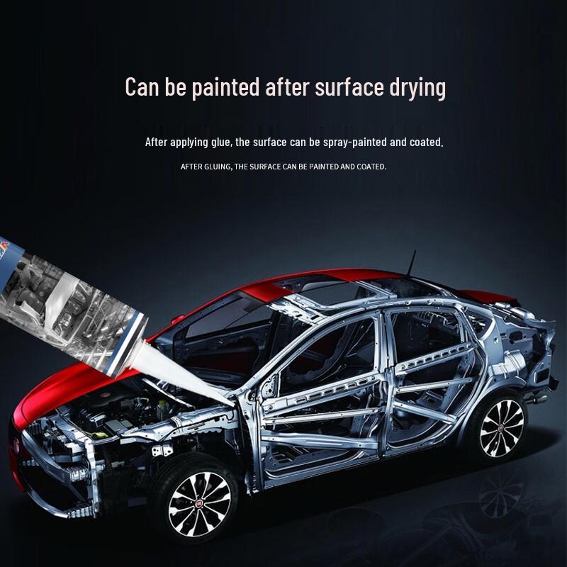 Weikagu VGS78 Automotive Polyurethane Sealant