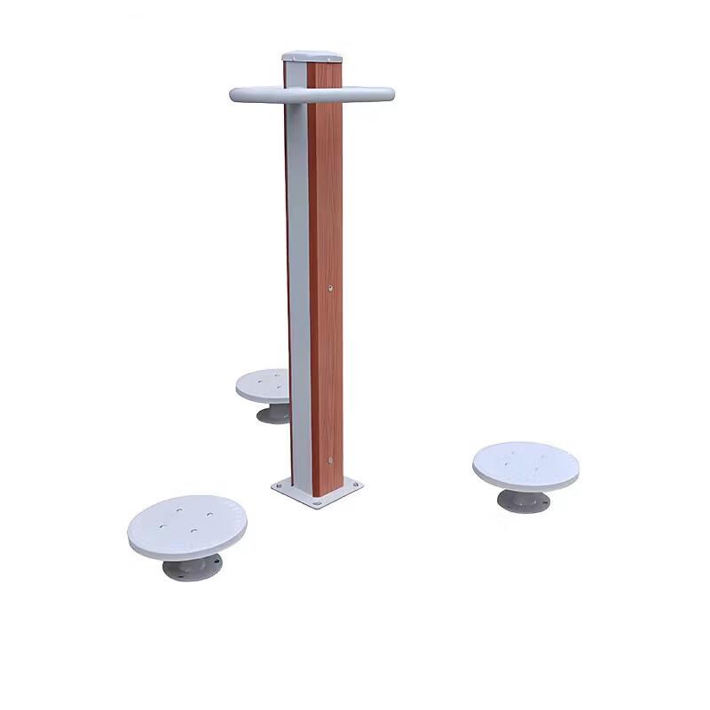 Outdoor Fitness Equipment
