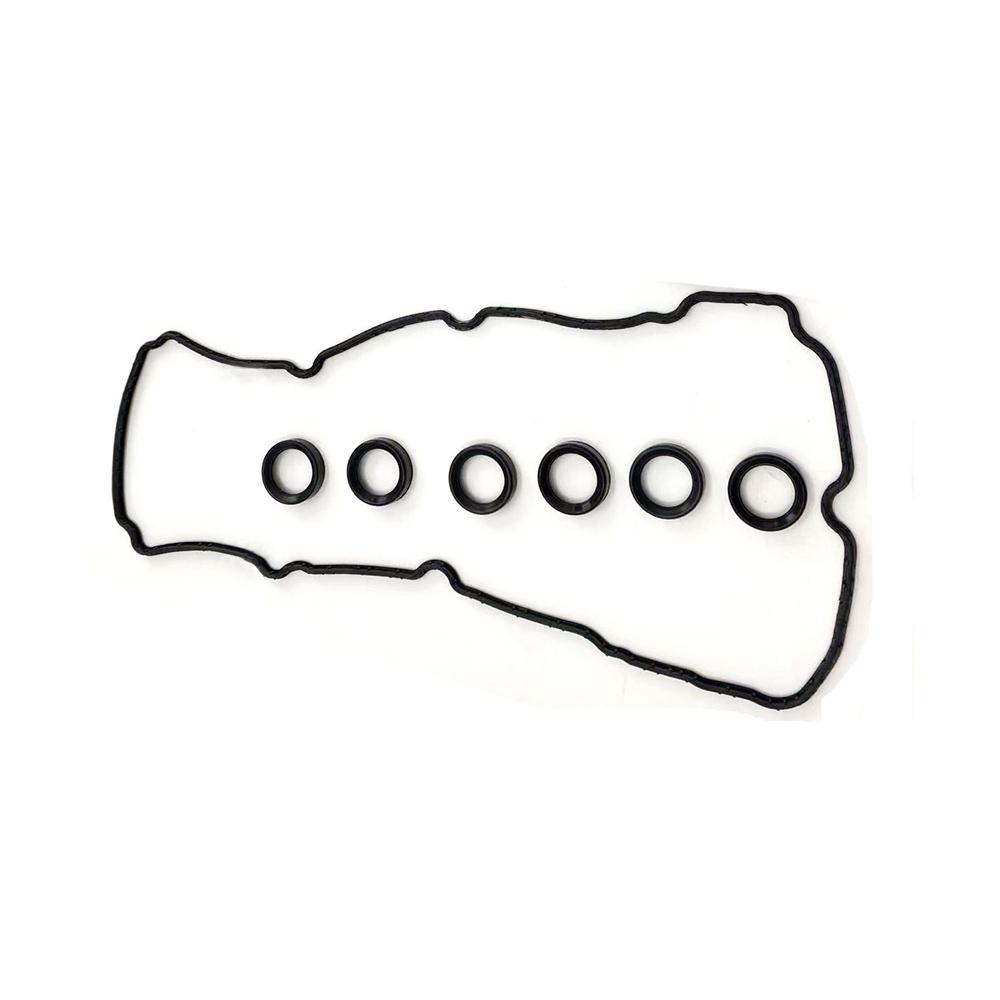 Комплект прокладок клапанной крышки для грузовика F150 Ford F-150 Explorer Mustang Taurus