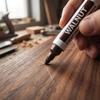 13PCS Multi Tone Assortment Wood Furniture Repair Pen  Scratch Concealing
