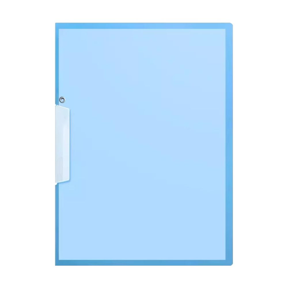 Папка-регистратор с вращающейся боковой застежкой, свободные листы, папка-регистратор с свободными листами, школьный офис
