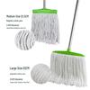 Zhuang Taitai Stainless Steel Medium Mop Set