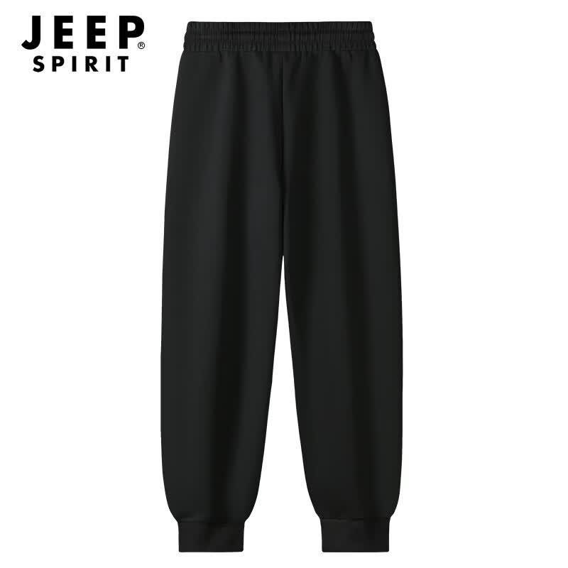 Мужские весенне-осенние джоггеры JEEP SPIRIT