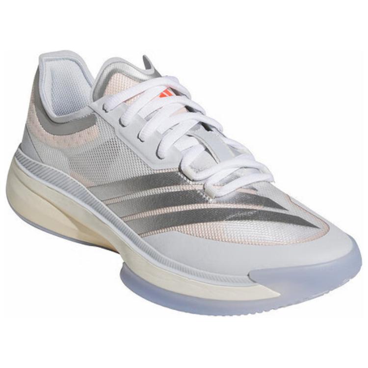 Adidas Кроссовки Adizero Select 3.0 Halo Blue Silver Metallic JI4492