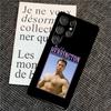 Billy Herrington Art Case For Samsung Galaxy S25 S24 Ultra S20 S21 S22 S23 Ultra S9 S10 Plus S25 FE Back Cover