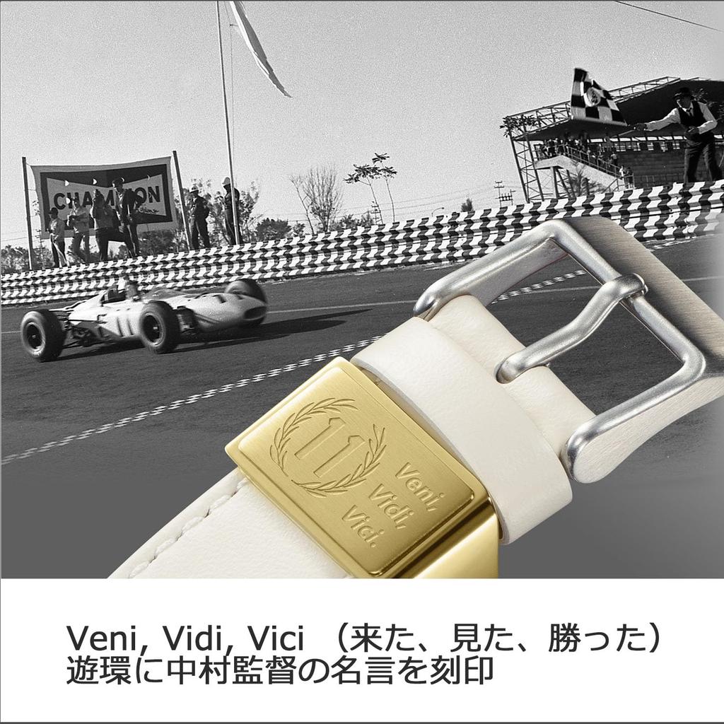 EDIFICE Часы Honda F1 Первая Победа 60-летие Совместная модель Прочное сапфировое стекло Белые часы [Casio] - - Bluetooth, Солнечная энергия, -