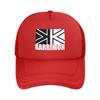 НОВЫЙ KARRIMOR LOGO Бейсболка Кепка для бега Кепки для гольфа Унисекс Пиклбольные кепки Шляпа для унисекс и женщин Защита от солнца