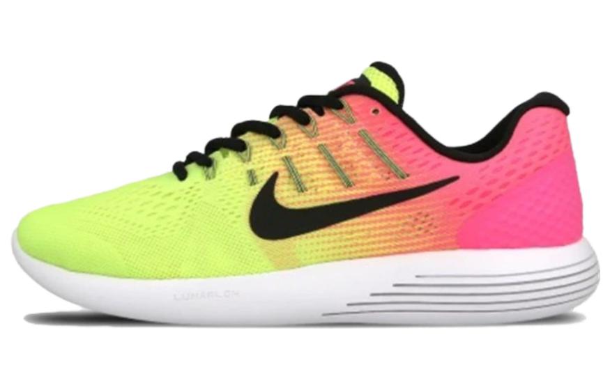 Nike Lunarglide 8 Oc MULTI CO Женские 844633-999