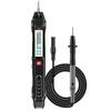 AC DC Voltage Detector High Precision Smart Digital Multimeter with Flashlight Multimetro Voltmeter Tester for Circuit Detection