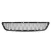 Bumper Hood Grill Grille 55000808AC CH1036139 Black Replacement for Dodge Journey 2011?2018