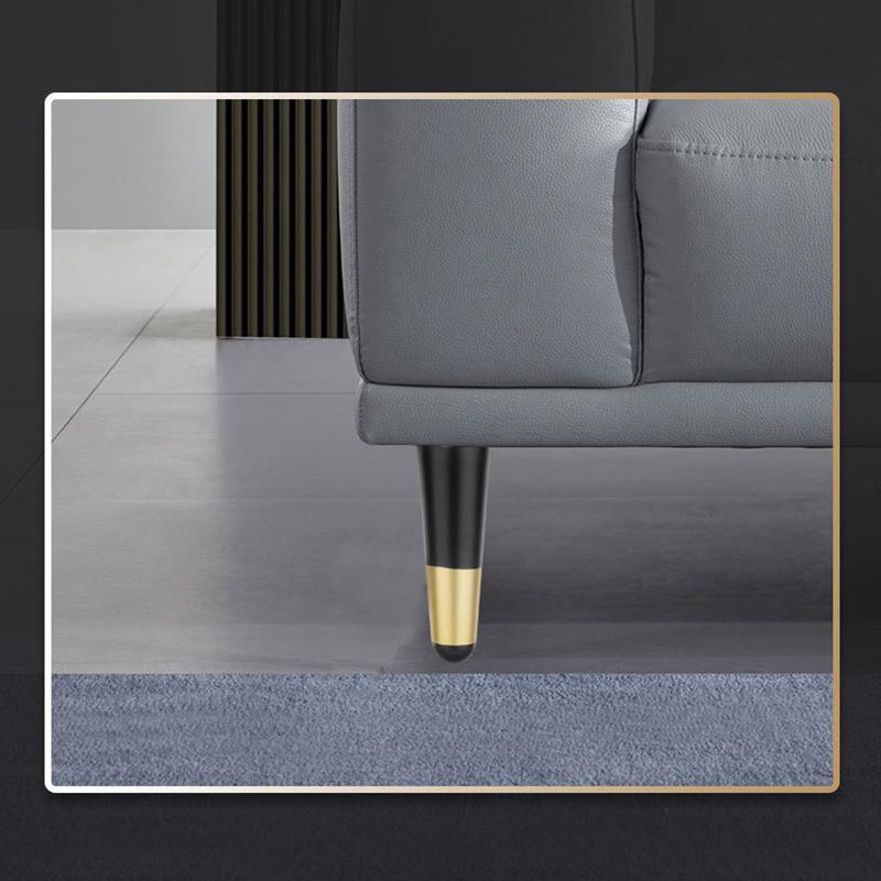 Luxury Lightweight Furniture Legs Supportive Foot Dining Table Legs Book Desk Foot Tv Cabinet Bathroom Cabinet
