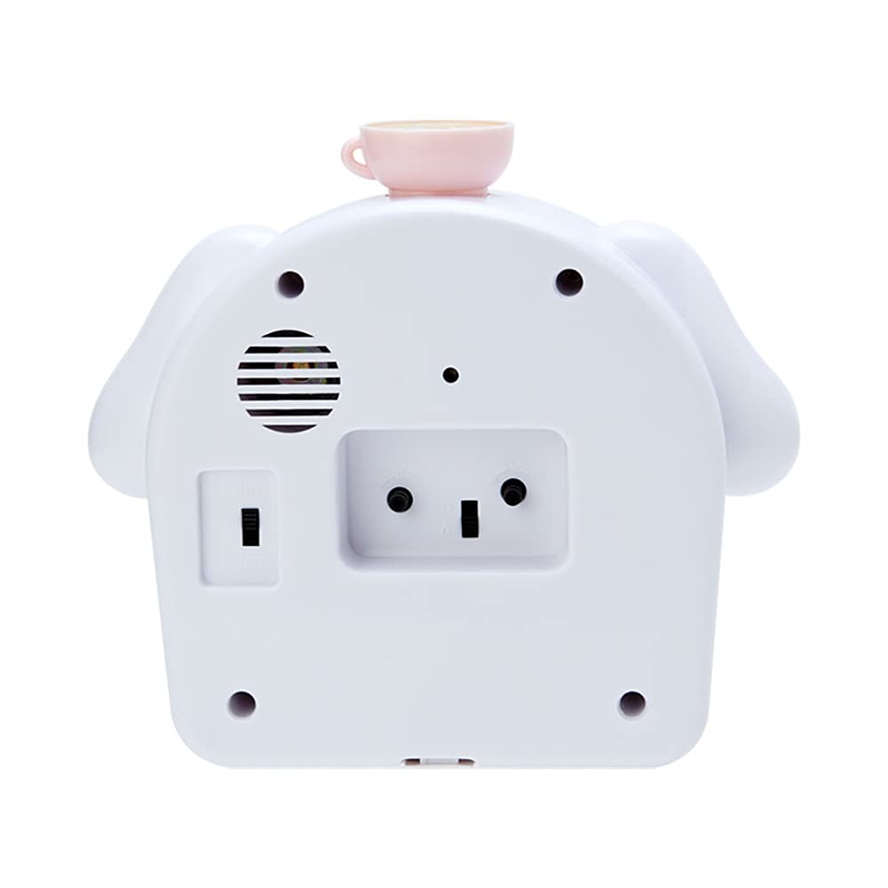 Sanrio Cinnamoroll Коричный голосовой будильник 938718 (Звездное небо)