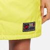 Nike Casual Short Skirts Women's Yellow AR2945-731