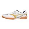 Кроссматч Плио RX 4 Низкие Тренировочные Кроссовки Унисекс Белые 81GA183050