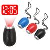 Mini Digital Projection Clock LED Portable Clock With Time Projection Digital Watch Night Light