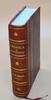 Cronica De Palmeirim De Inglaterra Volume 1 1786 [Leather Bound] by Morais, Francisco De, Ca. Supposed Author