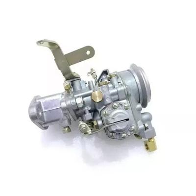 Карбюратор Solex 34 PBIC Для WILLYS JEEP F Head 134 MCS 1018 1029