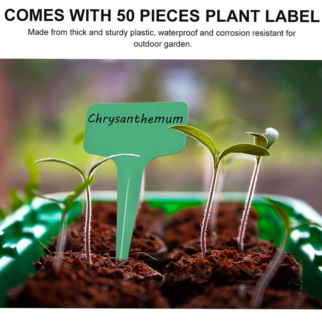 Устройство для блокировки почвы Устройство для создания блоков почвы 2 дюйма, 8-ячеечный набор инструментов для блокировки почвы с семенными штифтами 3 размеров