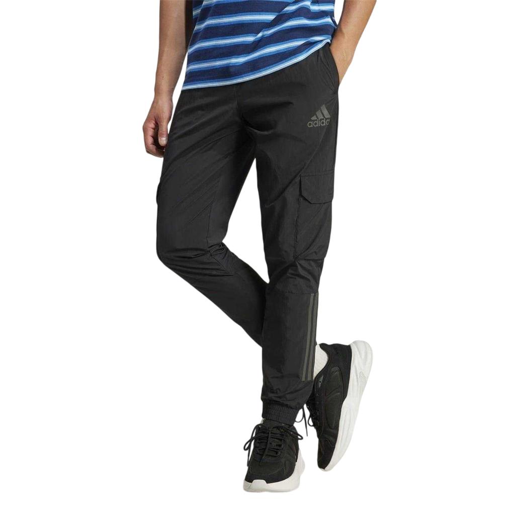 Adidas Mens Tech Jogging Bottoms