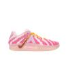 Ja 3 EP Jelly Bean Мужские кроссовки Розовый Розово-пенопластовый Ил-красный HF2794-601