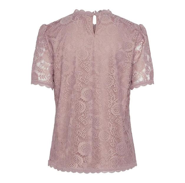 Pieces Olline Short блузка с рукавами