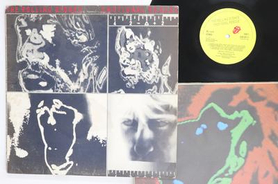 Виниловая пластинка ROLLING STONES Emotional Rescue CUN39111 ROLLING STONES 1980 Великобритания Рок Б/у