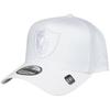 Кепка New Era 9Forty A-Frame - Las Vegas Raiders оптический белый