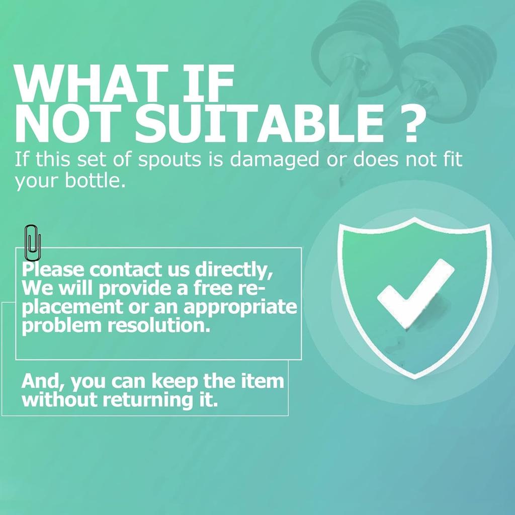 Комплект из 2-х носиков для розлива бутылок оливкового масла. Легко превратите ваши бутылки в диспенсеры для спиртных напитков, уксуса, сиропа или масел.