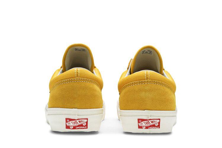 Vans Vault OG Era LX 'Old Gold'