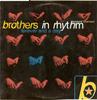 12-дюймовая пластинка BROTHERS IN RHYTHM PRESENT CHARVONI - Forever And A Day 4977619 Epic Dance 1994 США Танцевальная и Электронная Б/У