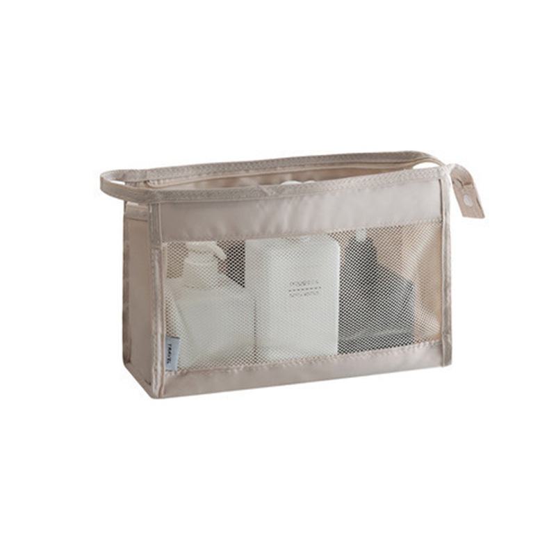 Travel Packing Organizer Bag for Clothes, Shoes, Underwear - Suitcase Storage