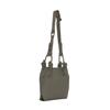 PAQUITO Shoulder Bag 51331 Dark Gray_T40