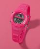TIMEX Kids Digital Watch TW2W92500 Acrylic Crystal Unisex 30m Water Resistant