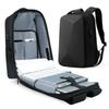 Laptop Backpacks Mark Ryden Anti-theft Laptop Backpack 15.6inch Business Travel Password Lock Oxford Daypack