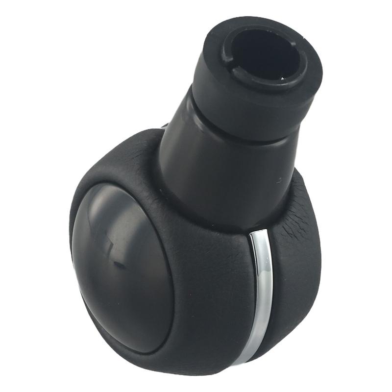 For Mini For Cooper F54 F55 F56 F57 F60 For Clubman 2015 Onwards 6 Speed Manual Gear Shift Knob Car Interior Accessories