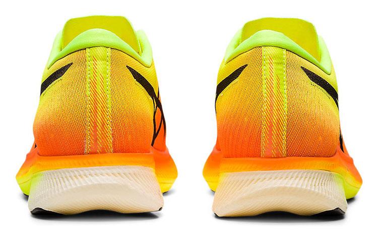Мужские кроссовки ASICS Metaspeed Edge Shocking Orange Shocking Orange/Black