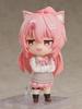 Nendoroid HiiroVTuber Hiiro Plastic Painted Movable Figure Non-scale