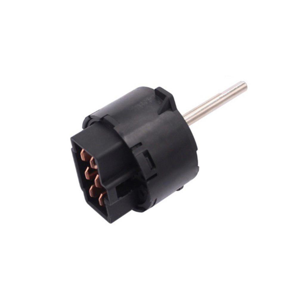 Переключатель управления мотором вентилятора отопителя кондиционера 97251-FD000 Подходит для Kia Rio 2003-2005