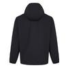 adidas Куртки Мужские Черные С Капюшоном Умеренные Другие KV5946